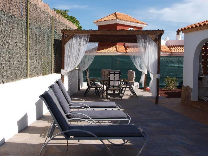 Villa Valerie Costa De Antigua Esterno foto
