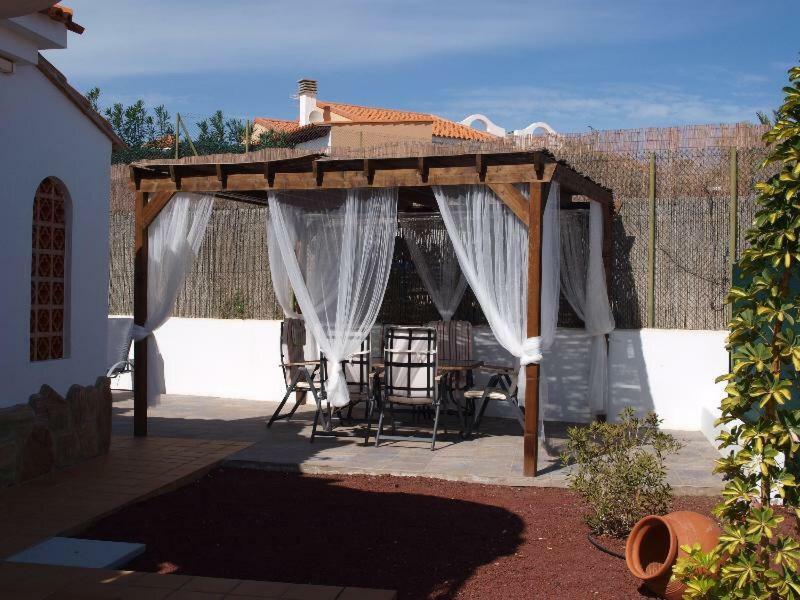 Villa Valerie Costa De Antigua Esterno foto