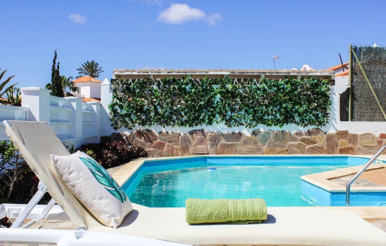 Villa Valerie Costa De Antigua Esterno foto
